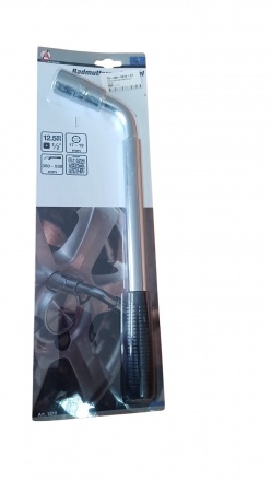 CHEIE ROTI EXTENSIBILA 1/2 17-19MM